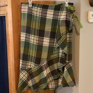 COPY - Free People Skirt